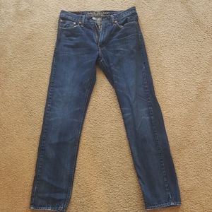 American Eagle jeans 30x32